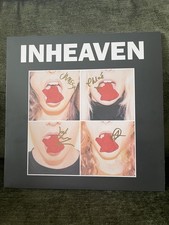Inheaven inheaven red for sale  WORCESTER