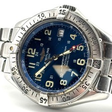 Hau breitling super gebraucht kaufen Hau breitling super gebraucht kaufen  Ahrensburg