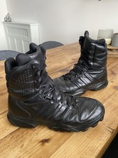 Adidas gsg9 boot for sale  KEIGHLEY