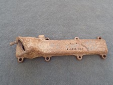 Exhaust manifold 1958 for sale  Independence