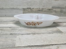 Vintage glasbake hall for sale  Cleburne