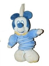 Doudou peluche musicale d'occasion  France