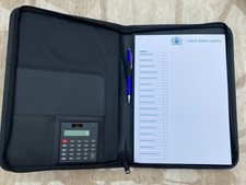 Zipped portfolio business for sale  LUTON