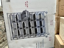 Trolley rack commercial for sale  LONDON