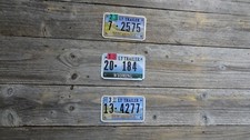 Wyoming two styles for sale  Cody