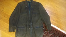 Herren trachten jacke gebraucht kaufen  Allenbach, Herborn, Sien
