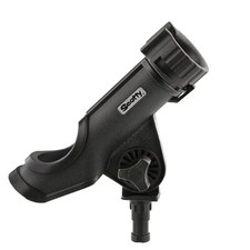 Suporte de vara de pesca Scotty #229-BK Power Lock (sem montagem), preto *NOVO/CAIXA ABERTA* comprar usado  Enviando para Brazil