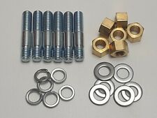 Crossflow manifold stud for sale  COVENTRY