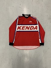 Vintage kenda moto for sale  San Jose