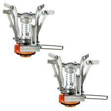 Portable camping stoves for sale  Meadow Lands