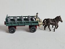 Wiking 572 pferdewagen gebraucht kaufen  Berlin