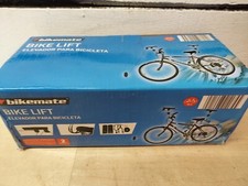 Bikemate bike lift for sale  Duluth