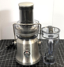 Breville juice fountain for sale  San Clemente