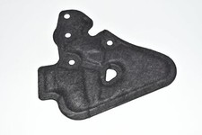 BMW G11 7er G12 Isolamento Acustico Parete Divisoria Vano Motore Sx. 7330743 LHD, usado comprar usado  Enviando para Brazil