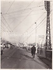 1940c padova strada usato  Cremona