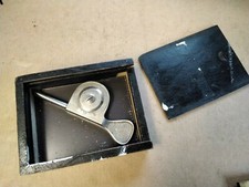 Starrett revolution counter for sale  PRESTON