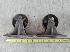 Antique vintage cast for sale  Chico