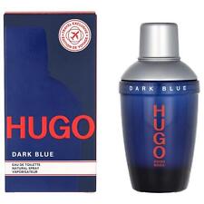 Hugo boss dark usato  Italia