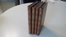 Livres reliés anciens d'occasion  Bordeaux-