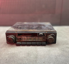 Autoradio radio anni usato  Pescara