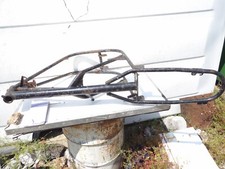 Norton commando frame for sale  ELY