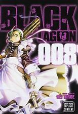 Black lagoon vol. for sale  ROSSENDALE