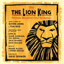 The lion king d'occasion  France