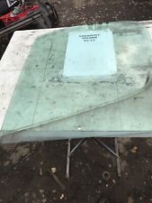 Passenger door glass for sale  CANNOCK