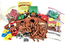 Vtg original lincoln for sale  Akron