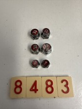 Raleigh chopper nuts for sale  CAMBRIDGE