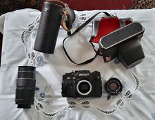 Macchina fotografica vintage usato  Torri del Benaco
