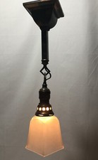 Luminária de arandela japonesa pingente de latão cobre arte missão com fio EUA #G82 comprar usado Luminária de arandela japonesa pingente de latão cobre arte missão com fio EUA #G82 comprar usado  Enviando para Brazil