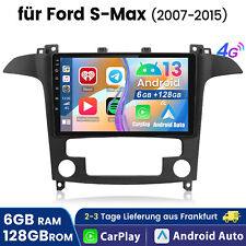 Carplay ford max for sale  Shipping to Ireland