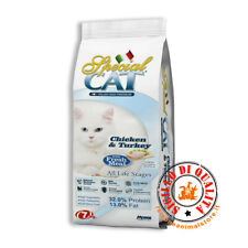 Monge special cat usato  Fasano