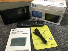 Internet radio 210n for sale  UK