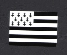 Mini drapeau breton d'occasion Mini drapeau breton d'occasion  Saint-Brieuc