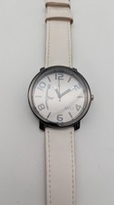 Sylt uhr weiß gebraucht kaufen  Hamburg