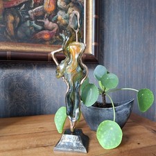 Sculpture bronze pâte d'occasion  Houdain