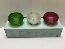 Partylite p9115 festive for sale  Waterloo