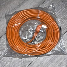 Power cable qualcast for sale Power cable qualcast for sale  NEWPORT PAGNELL