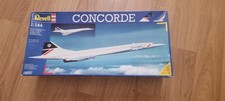 Vintage revell concorde for sale  STEVENAGE