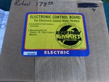 Electronic control board for sale  Lindsborg