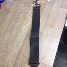 Vintage leather razor for sale  NORWICH