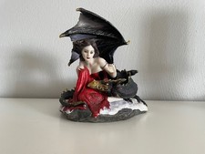 Veronese drache dragon gebraucht kaufen  Niederfüllbach
