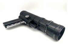 Novoflex 280mm bjektiv gebraucht kaufen  Bad Emstal