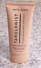 Tanologist instant glow for sale  San Angelo