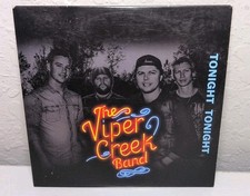 Usado, The Viper Creek Band Tonight Tonight Single CD Australian Country Rock Band B36 comprar usado  Enviando para Brazil