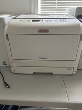 Okidata pro8432wt cmi for sale  Monroe
