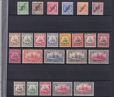 German colonies samoa. for sale  NORTHWICH