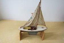 Segelschiff segelboot modell gebraucht kaufen  Feldkirchen
